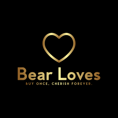 Bear Loves