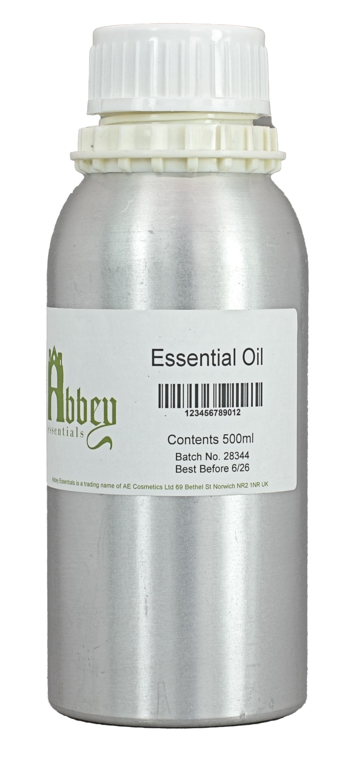 May Chang Essential Oil-1