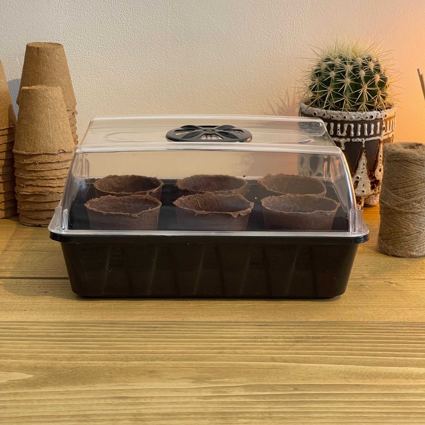Propagator 25cm-2