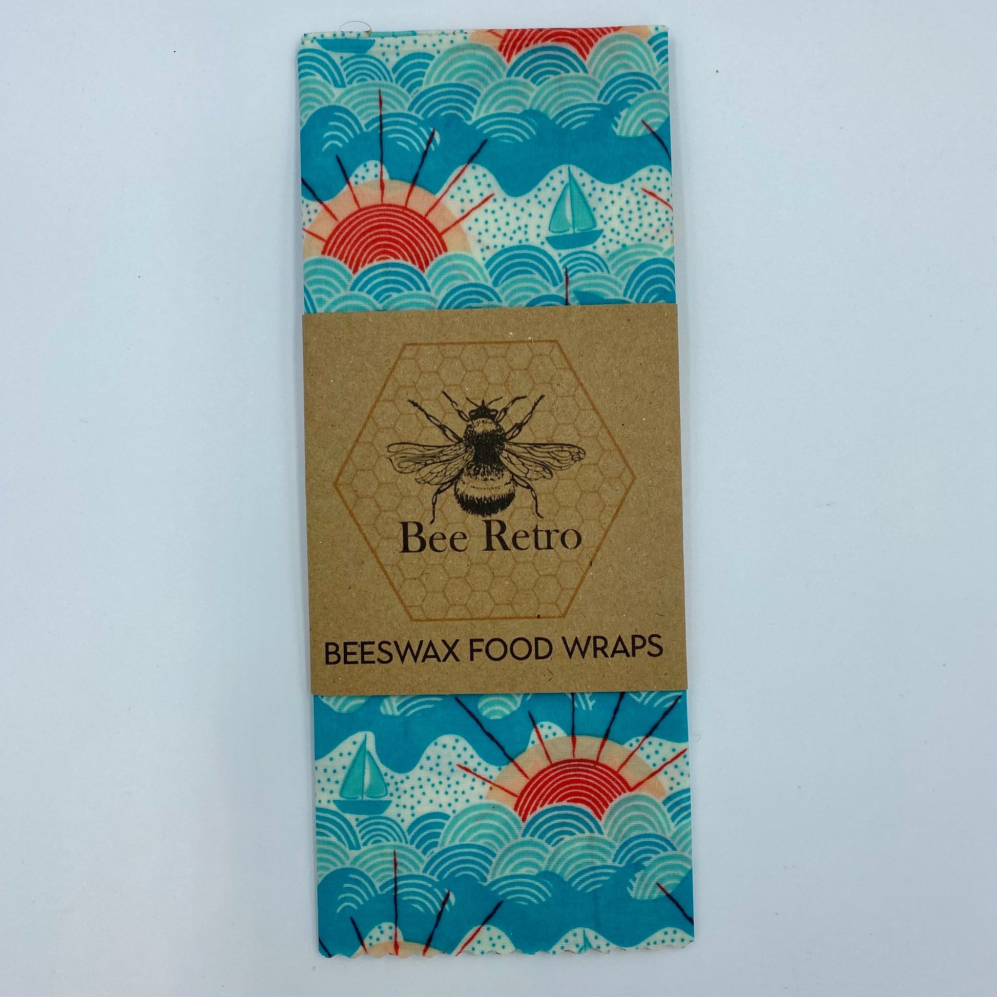 Cornish Holiday Beeswax Wraps-9