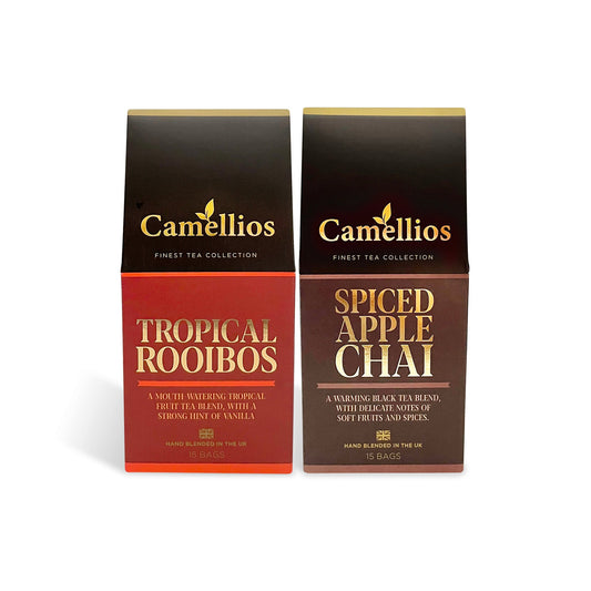 Exotic Tea Bundle-0