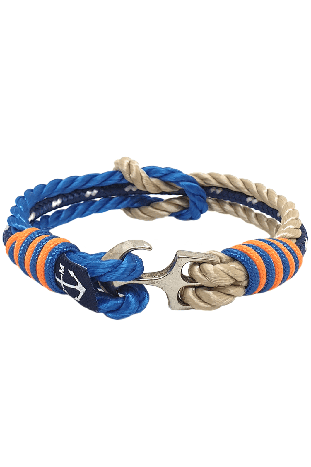 Beacan Nautical Bracelet-0