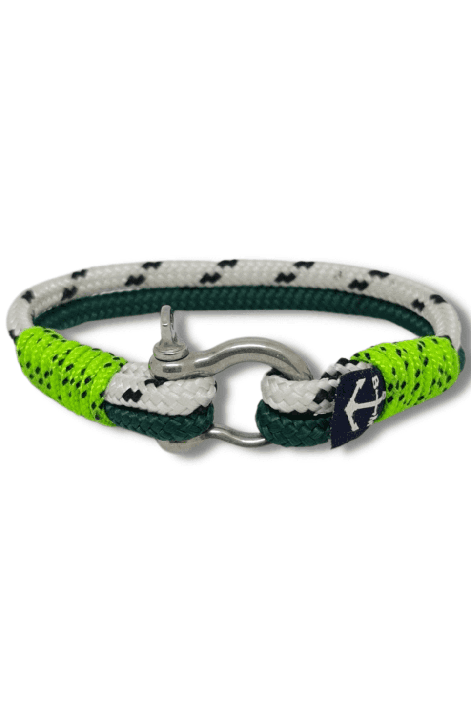 Arklow Nautical Bracelet-0