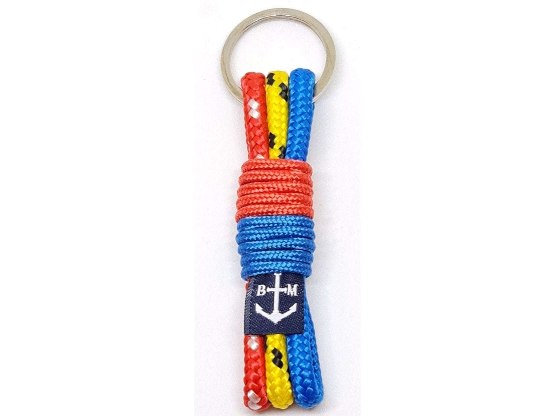 Cillian Keychain-0