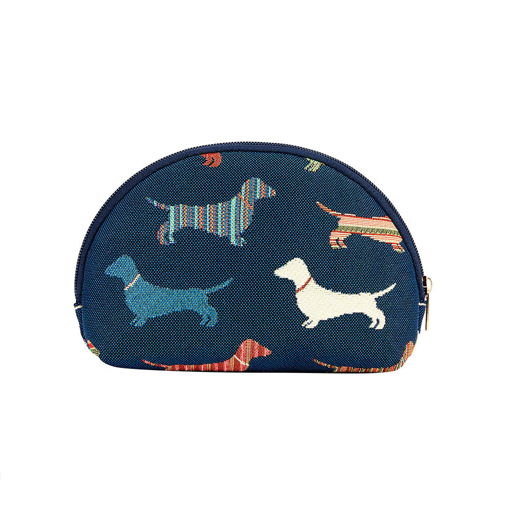 Dachshund - Cosmetic Bag-0