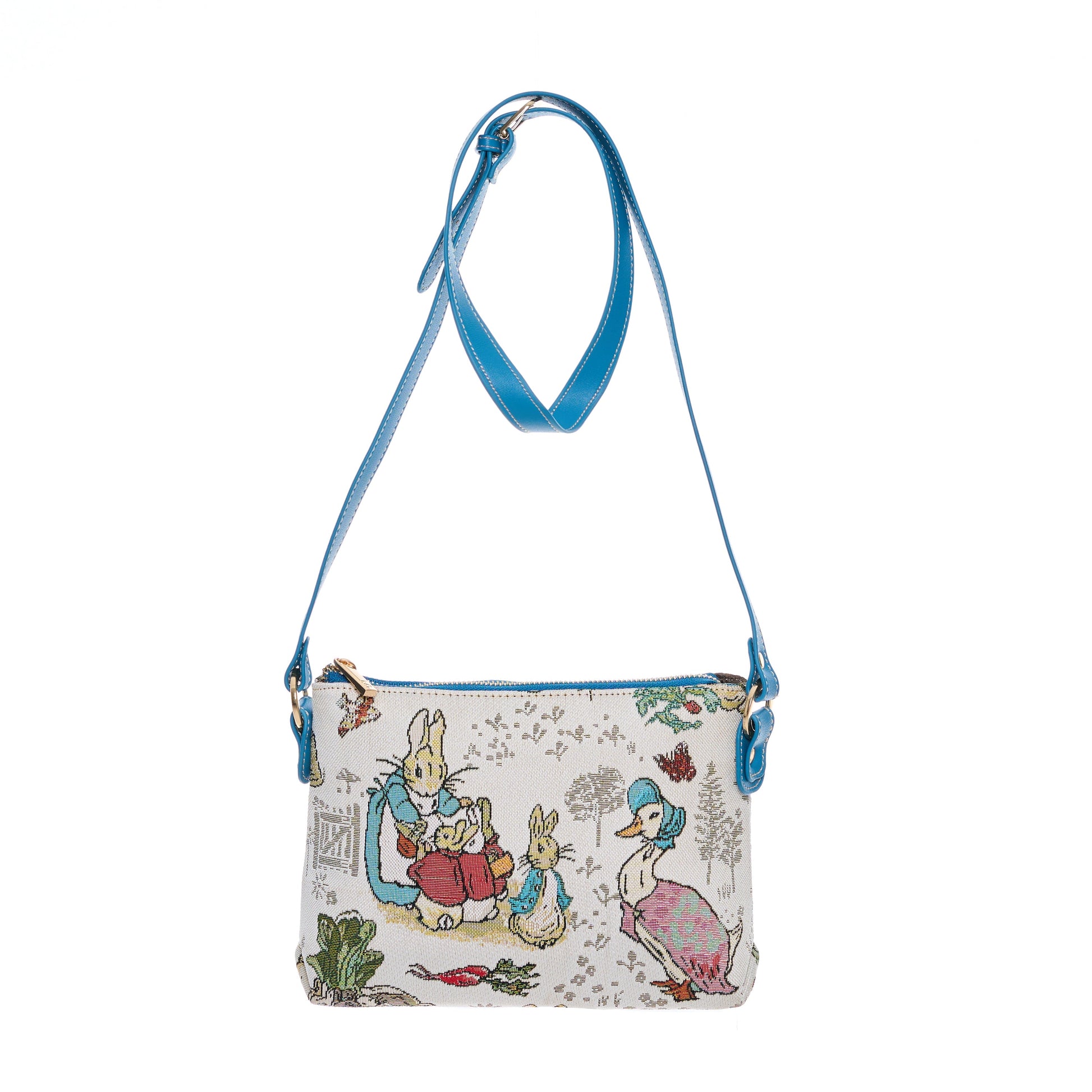 Beatrix Potter Peter Rabbit™- Peter Rabbit - Cross Body Bag-4