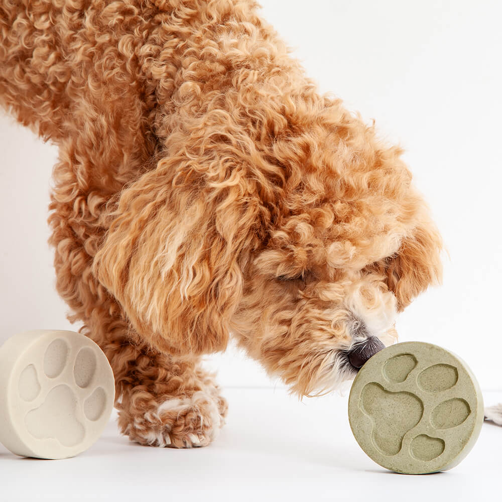 The Dog One - Shampoo Bar Neem & Lavender Bundle-2