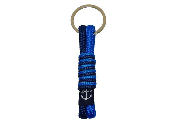 Dublin Nautical Keychain-0