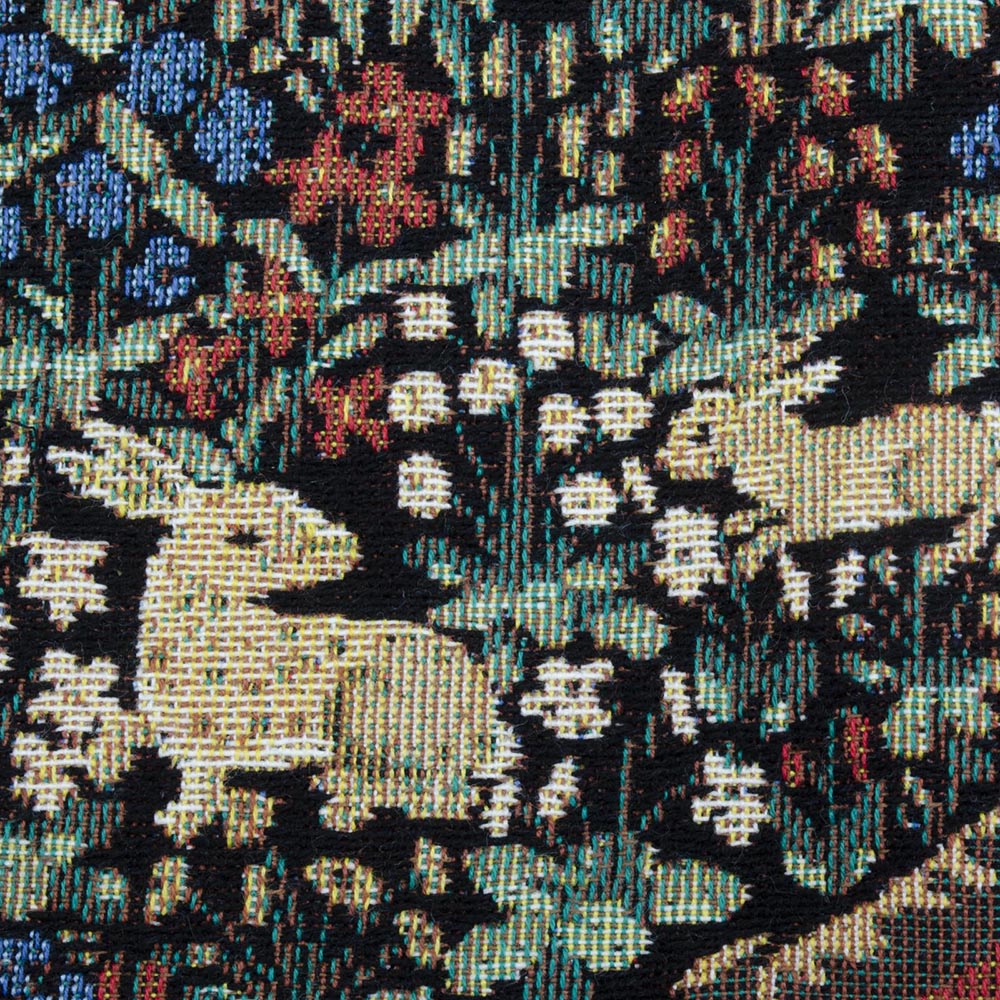 Lady & Unicorn A Mon Seul Desire - Wall Hanging in 2 sizes-3