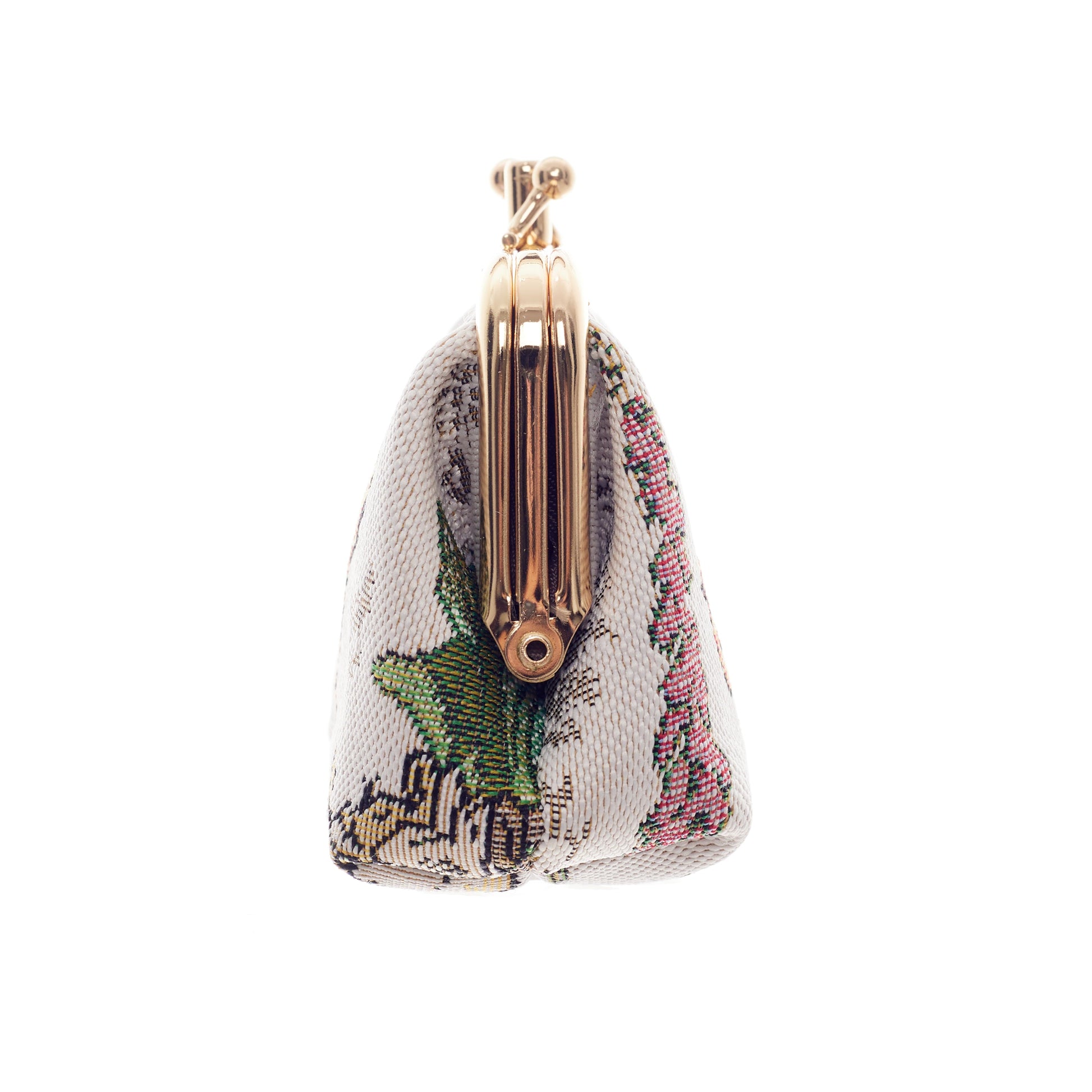 Beatrix Potter Peter Rabbit™- Nutkin - Frame Purse-1