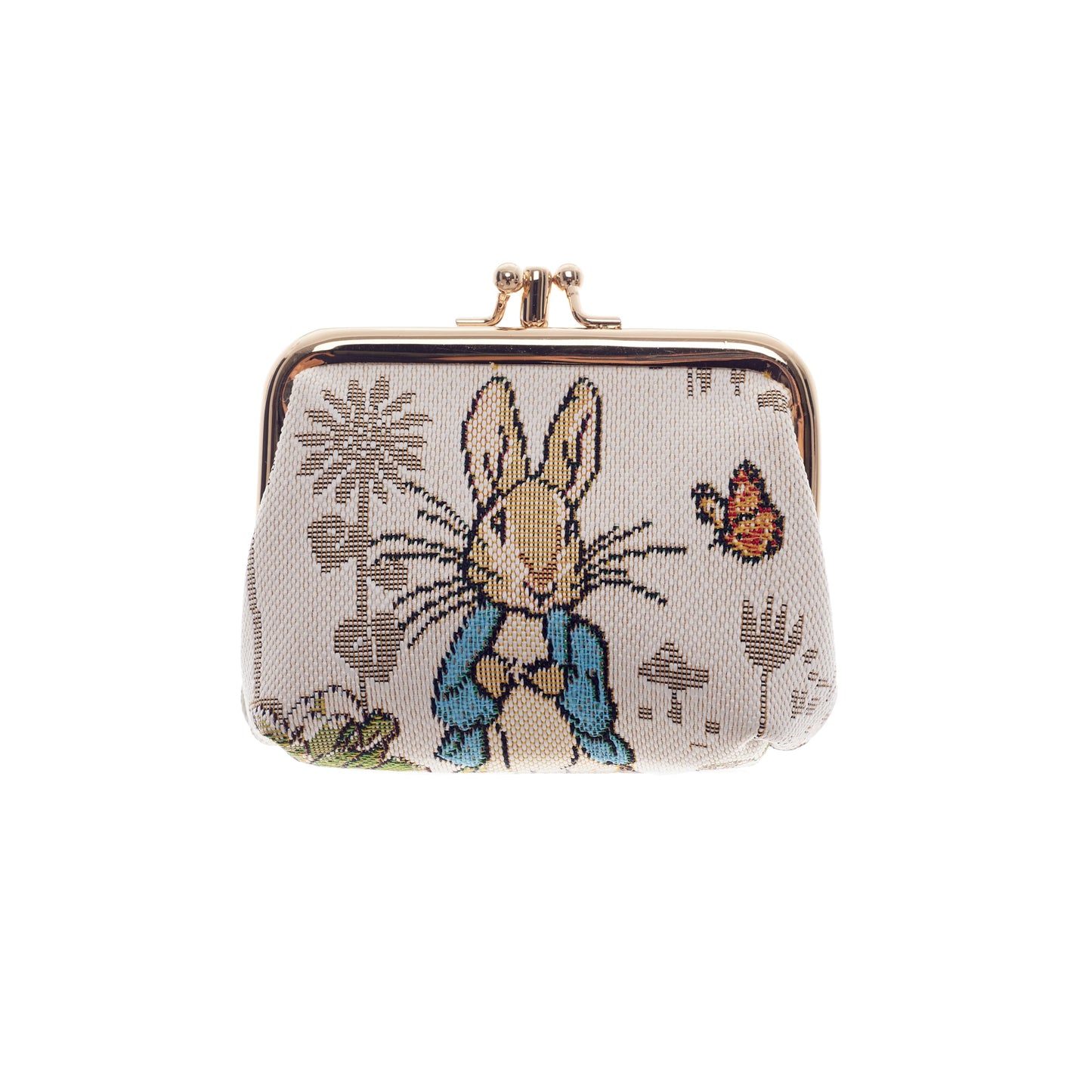 Beatrix Potter Peter Rabbit™- Frame Purse-0