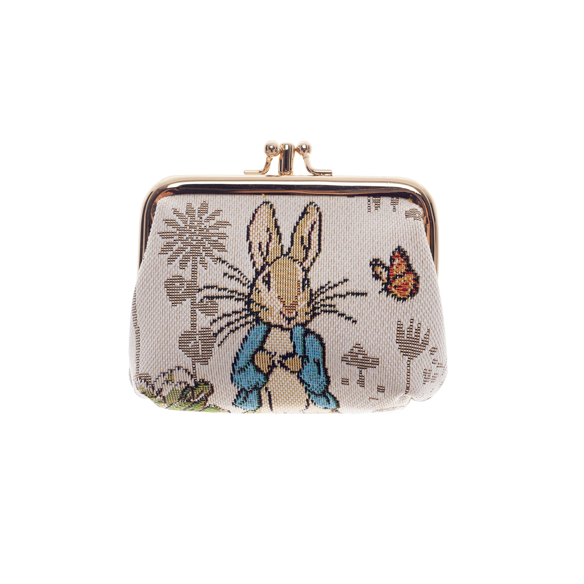 Beatrix Potter Peter Rabbit™- Frame Purse-0
