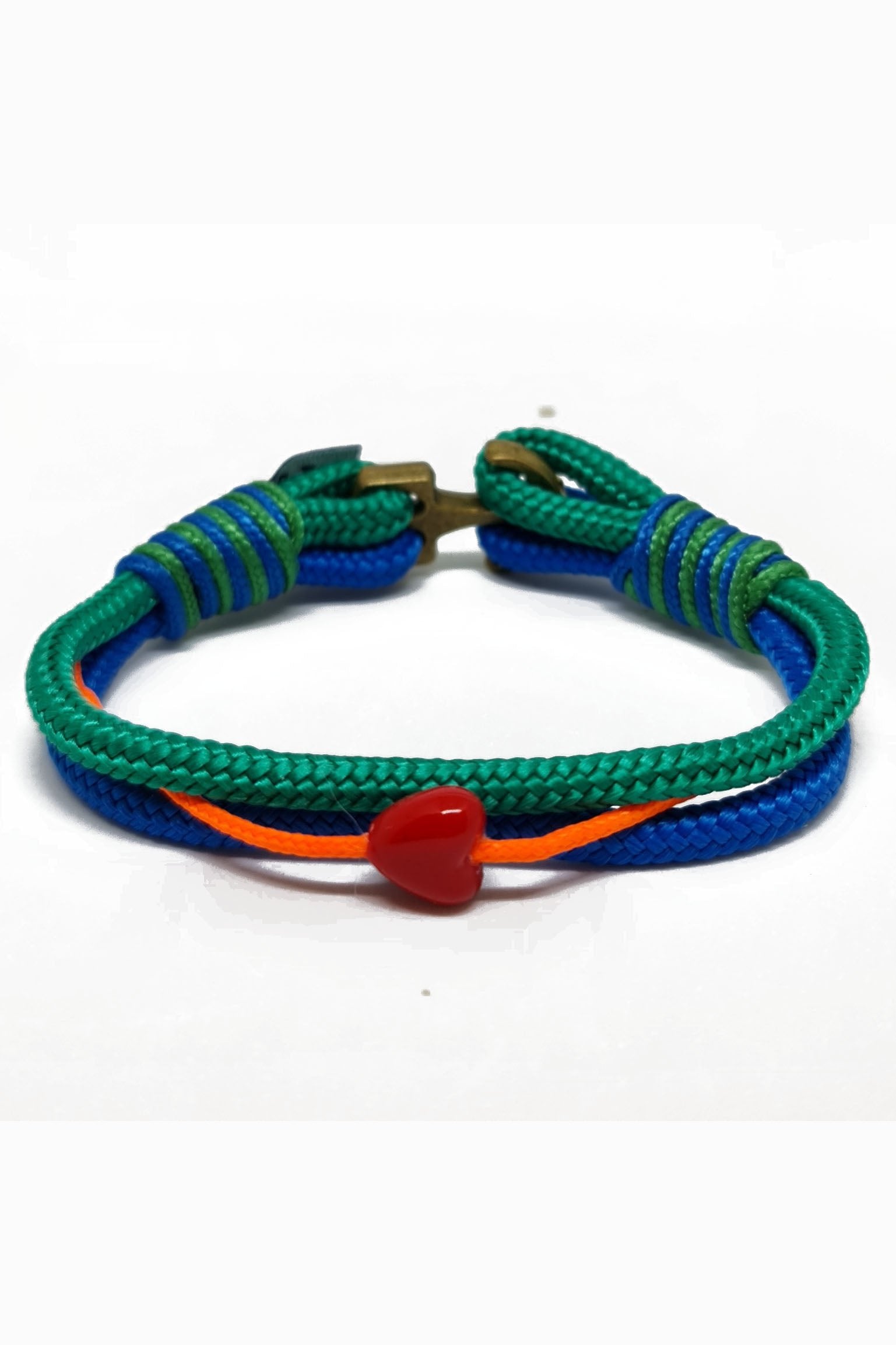 Oscar Nautical Bracelet-1