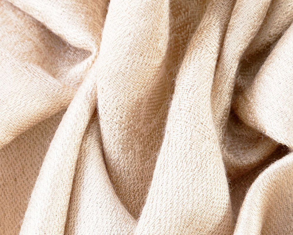 Beige - Pashmina-2