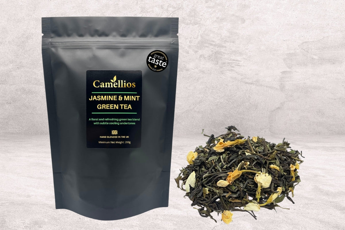 3 Month Premium Tea Subscription-6
