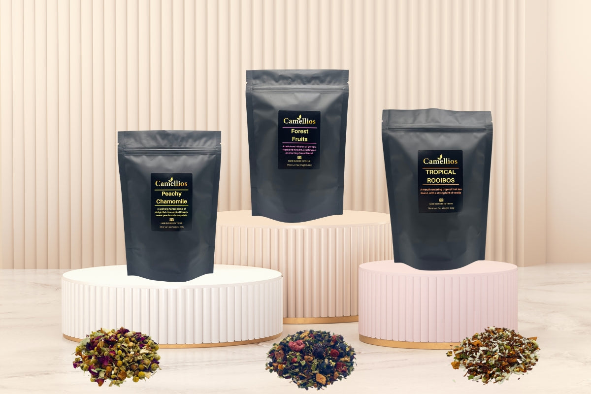 3 Month Premium Tea Subscription-0