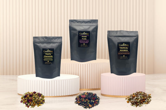 3 Month Premium Tea Subscription-0