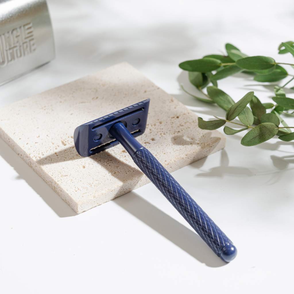 2023 Edition Jungle Culture Safety Razors | Includes 10x Razor Blades-15
