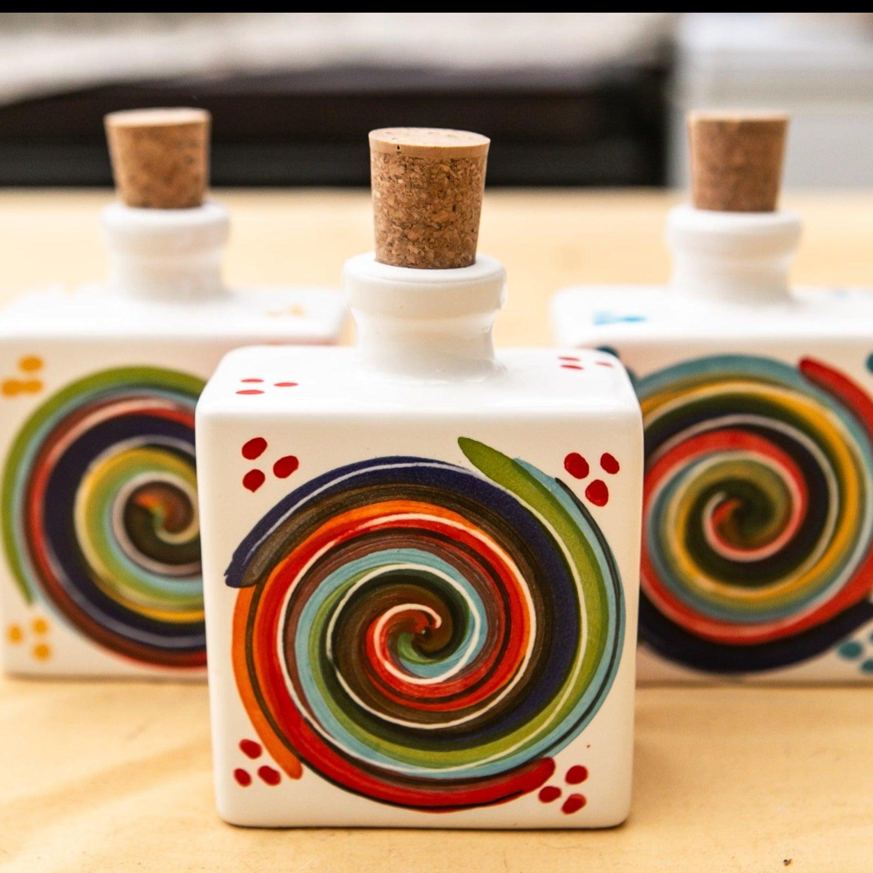 Italian Holidays - limited edition italian reed diffuser - Sorrento-1