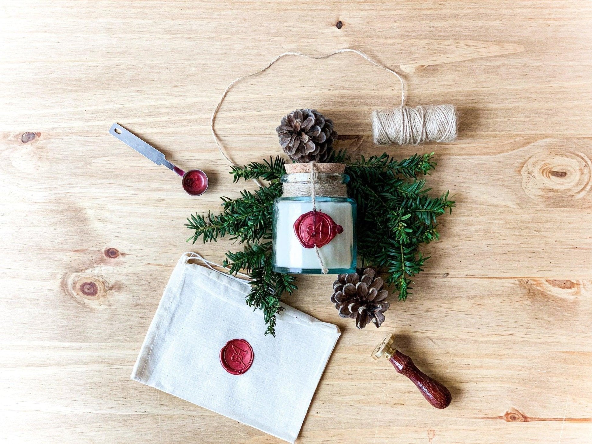 N.7 Damson Plum, Rose & Patchouli-2