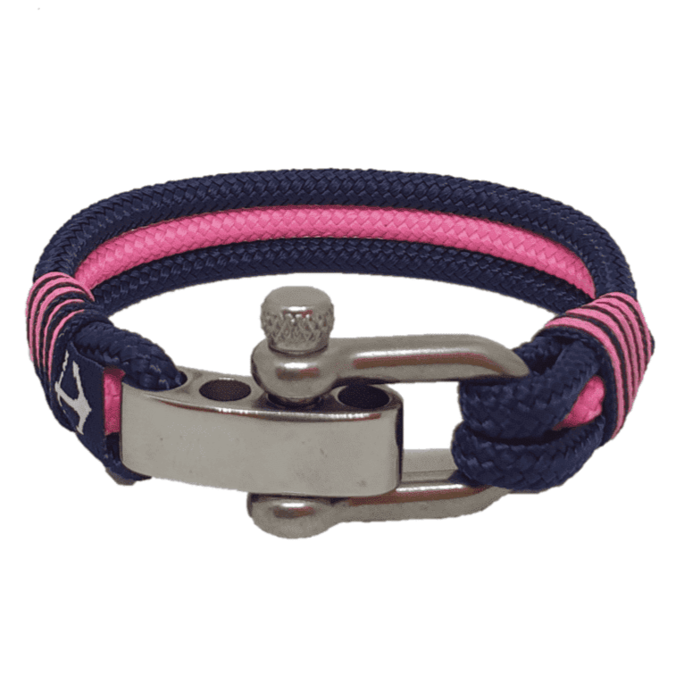 Nautilus Nautical Bracelet-0