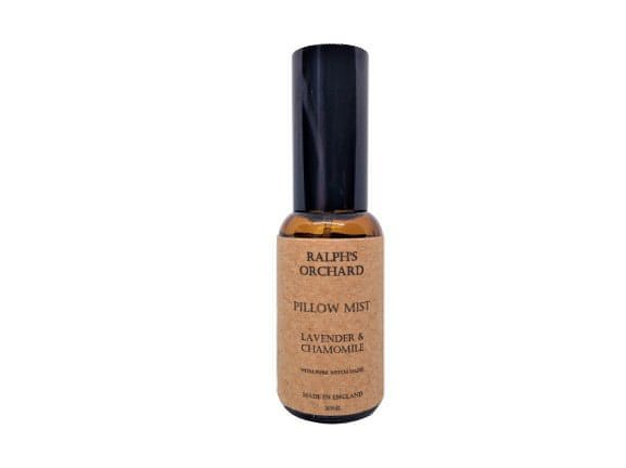 Chamomile & Lavender Pillow Mist-2