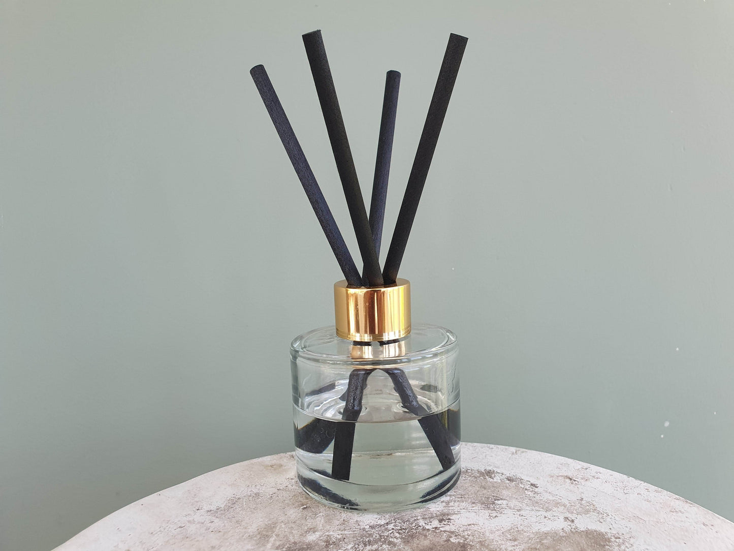 Fragrance Oil Reed Diffuser-2