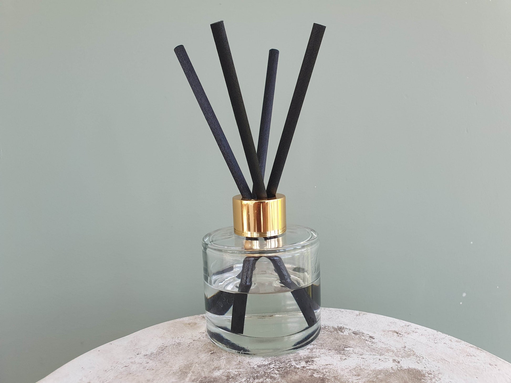 Fragrance Oil Reed Diffuser-2