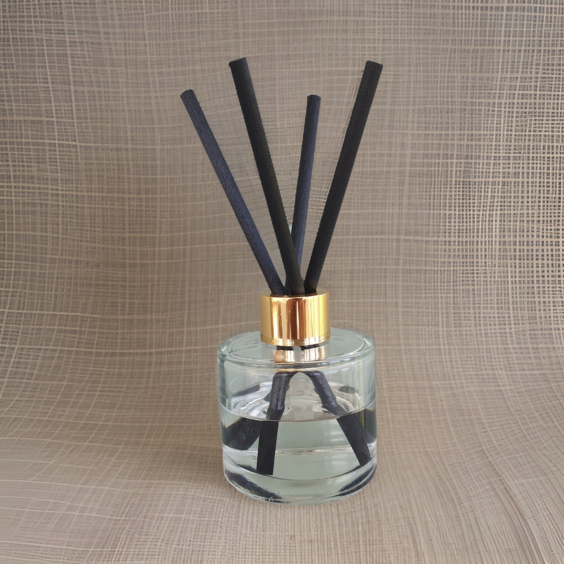Fragrance Oil Reed Diffuser-0